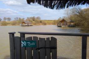 Village Flottant de Pressac