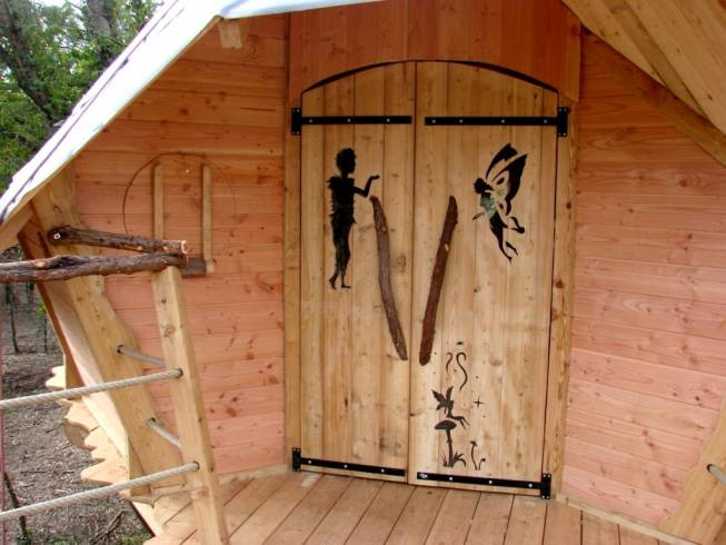 Hébergement AbracadaRoom : Florièye - Image 15