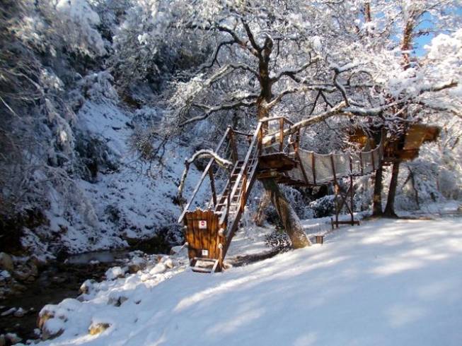 Hébergement AbracadaRoom : Lou pitchoun - Image 5