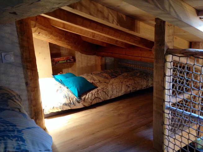 Hébergement AbracadaRoom : Tanière de Bilbo le Hobbit - Image 21