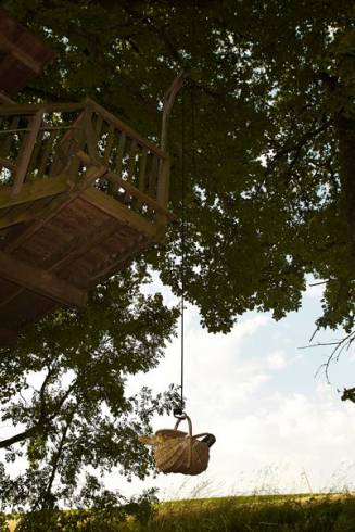 Hébergement AbracadaRoom : Cabane de la Mésange - Image 13