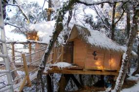 Les Cab'ânes du Varon