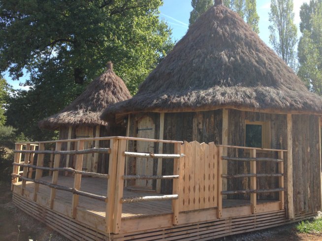 Hébergement AbracadaRoom : Lulu - Image 4