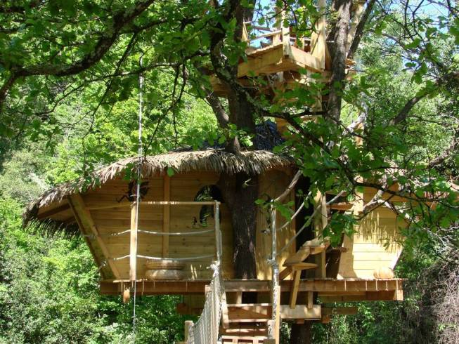 Hébergement AbracadaRoom : Lou pitchoun - Image 15