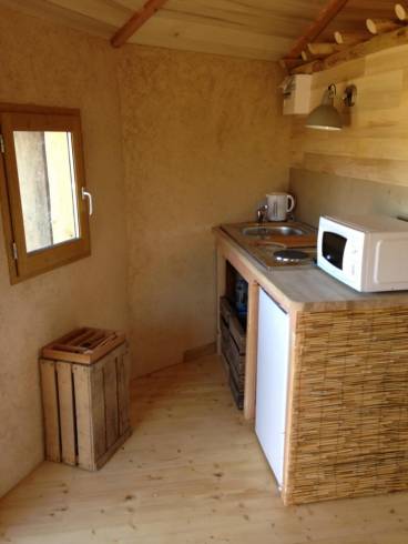 Hébergement AbracadaRoom : Lulu - Image 7