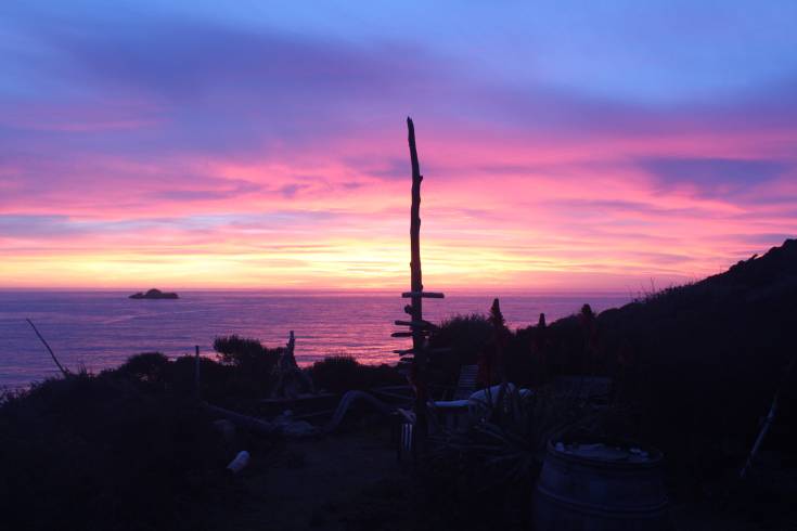 Hébergement AbracadaRoom : Ecolodge de Cala 1 - Image 11