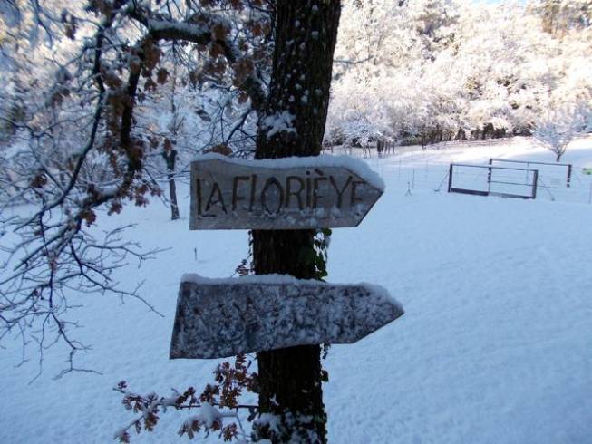 Hébergement AbracadaRoom : Florièye - Image 5