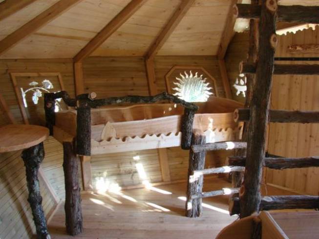 Hébergement AbracadaRoom : Lou pitchoun - Image 20