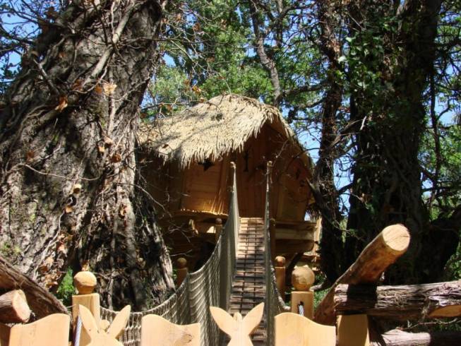 Hébergement AbracadaRoom : Florièye - Image 3