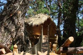 Les Cab'ânes du Varon