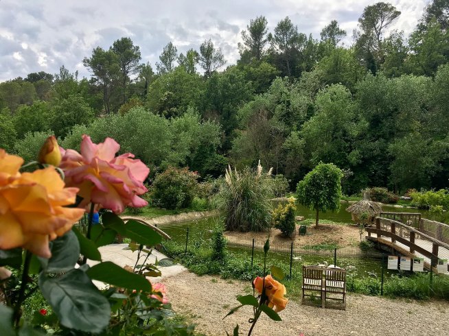 Hébergement AbracadaRoom : Tanière de Bilbo le Hobbit - Image 25