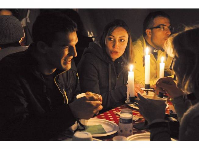 Hébergement AbracadaRoom : L'Igloo Semnoz - Image 5