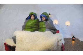 Alpes Bivouac - Semnoz