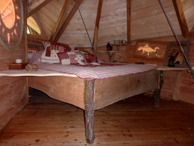 Hébergement AbracadaRoom : Bastid'âne - Image 11