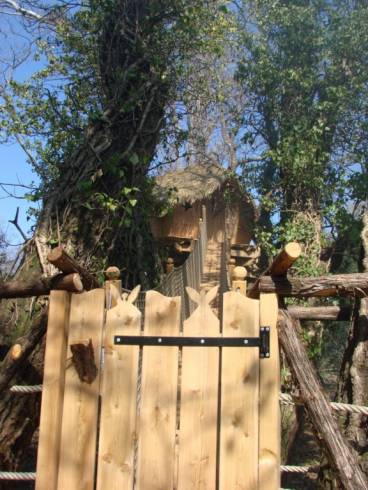 Hébergement AbracadaRoom : Florièye - Image 9