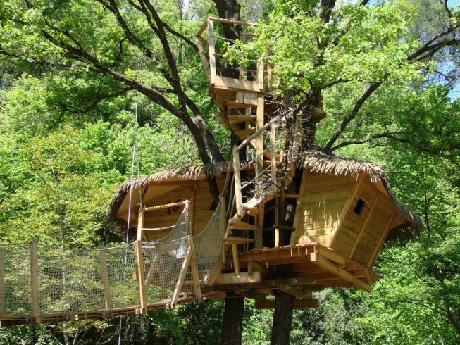 Hébergement AbracadaRoom : Lou pitchoun - Image 12