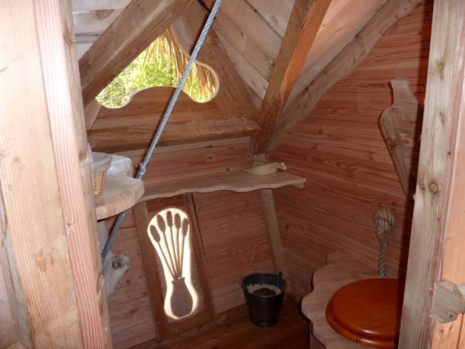 Hébergement AbracadaRoom : Bastid'âne - Image 12