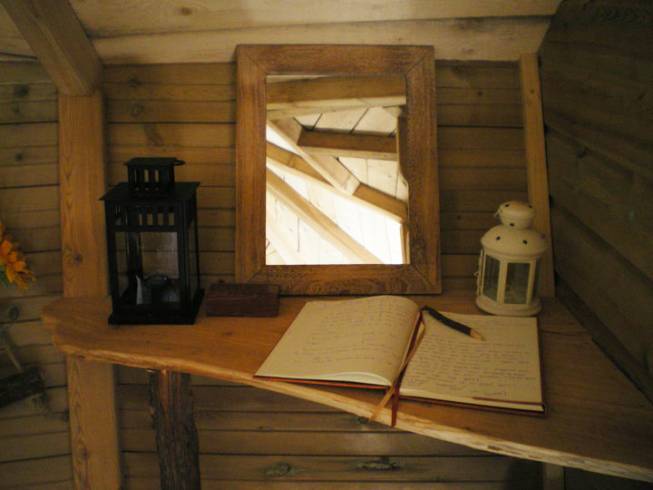 Hébergement AbracadaRoom : Lou pitchoun - Image 21