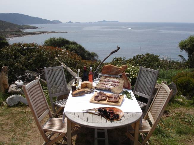 Hébergement AbracadaRoom : Ecolodge de Cala 2 - Image 8