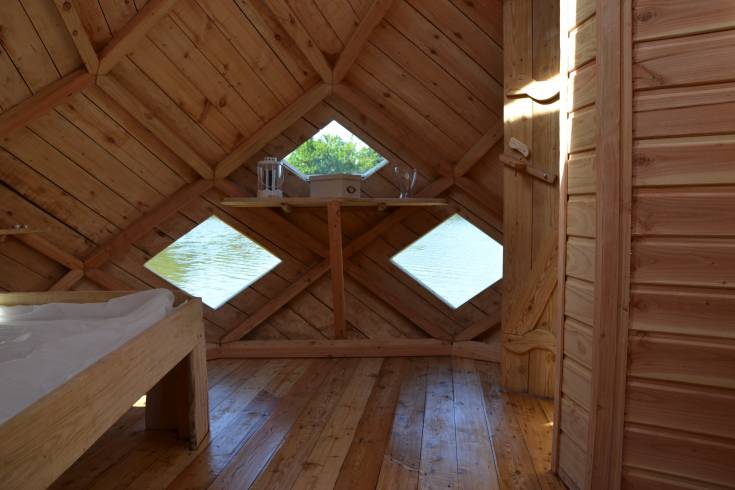 Hébergement AbracadaRoom : Cocoon - Image 3