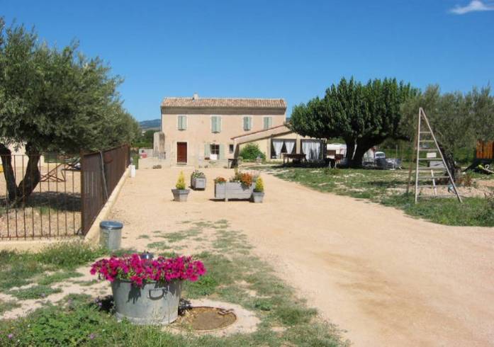 Hébergement AbracadaRoom : Roulotte de Campaulise - Image 5