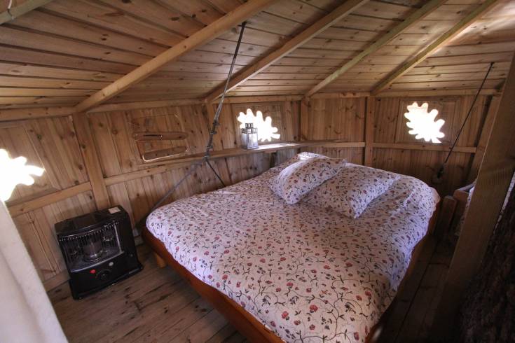 Hébergement AbracadaRoom : Tapis vert - Image 4