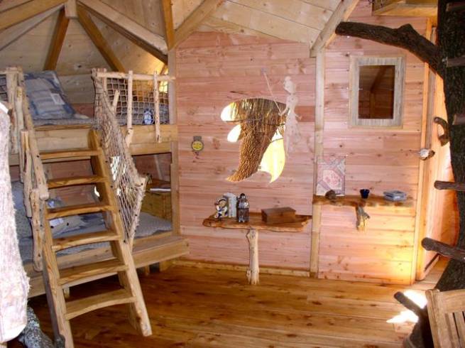 Hébergement AbracadaRoom : Esterelle - Image 18