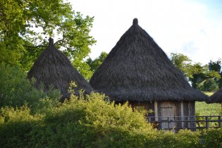 Village Flottant de Pressac